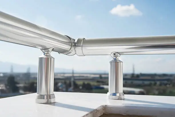 Cuves en inox à Agadir